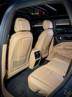 
										Porsche Cayenne 3.0 V6 full									