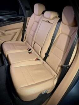 
										Porsche Cayenne 3.0 V6 full									