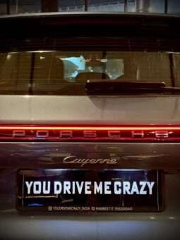 
										Porsche Cayenne 3.0 V6 full									