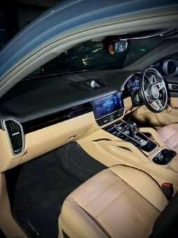 
										Porsche Cayenne 3.0 V6 full									