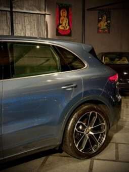 
										Porsche Cayenne 3.0 V6 full									