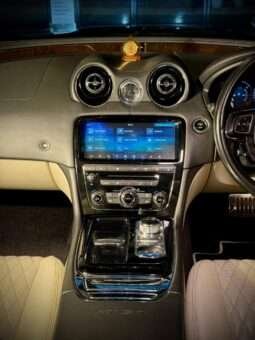 
										Jaguar XJ 50 full									