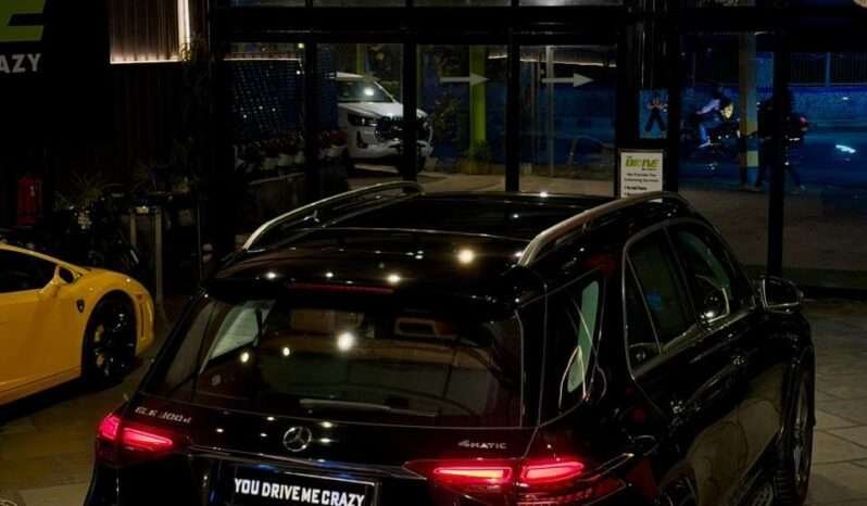 
								MERCEDES-BENZ GLE 300D EWB full									