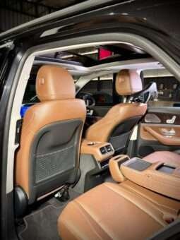 
										MERCEDES-BENZ GLE 300D EWB full									