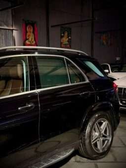 
										MERCEDES-BENZ GLE 300D EWB full									