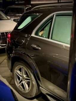 
										MERCEDES-BENZ GLE 300D EWB full									