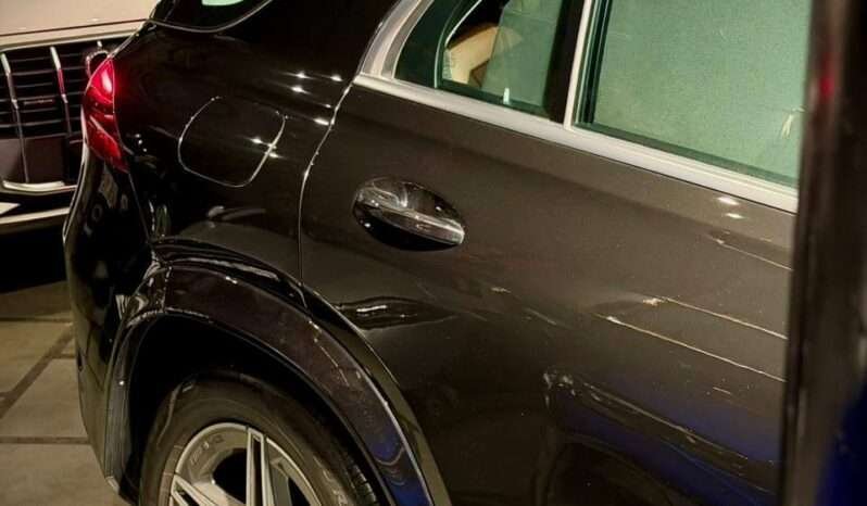 
								MERCEDES-BENZ GLE 300D EWB full									