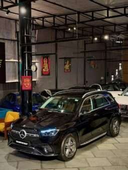 
										MERCEDES-BENZ GLE 300D EWB full									