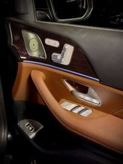 
										MERCEDES-BENZ GLE 300D EWB full									