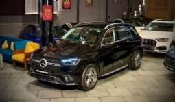 MERCEDES-BENZ GLE 300D EWB
