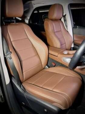 MERCEDES-BENZ GLE 300D EWB