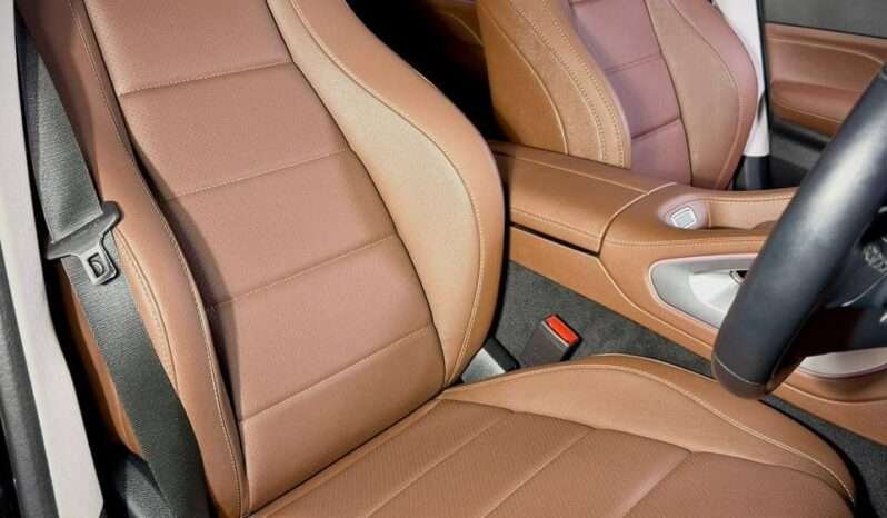 
								MERCEDES-BENZ GLE 300D EWB full									