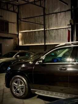 
										MERCEDES-BENZ GLE 300D EWB full									