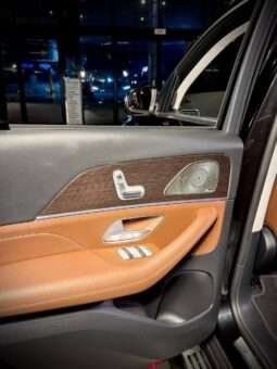 
										MERCEDES-BENZ GLE 300D EWB full									