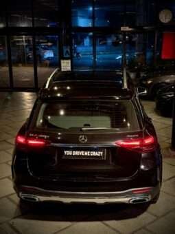 
										MERCEDES-BENZ GLE 300D EWB full									