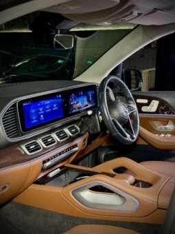 
										MERCEDES-BENZ GLE 300D EWB full									