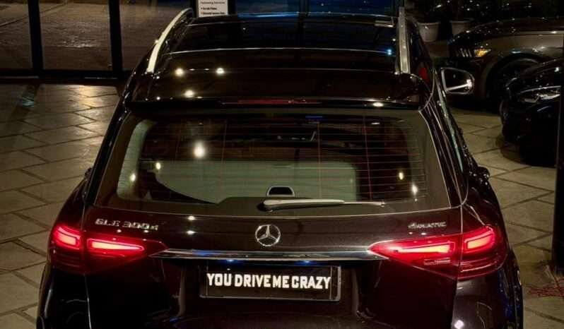 
								MERCEDES-BENZ GLE 300D EWB full									