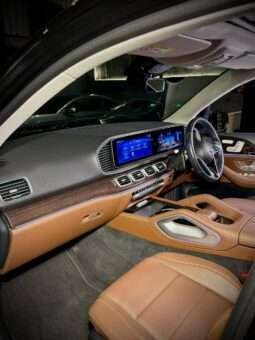 
										MERCEDES-BENZ GLE 300D EWB full									