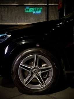 
										MERCEDES-BENZ GLE 300D EWB full									