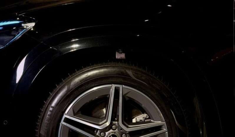 
								MERCEDES-BENZ GLE 300D EWB full									