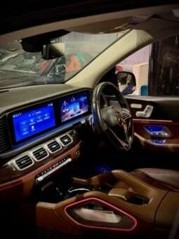 
										MERCEDES-BENZ GLE 300D EWB full									