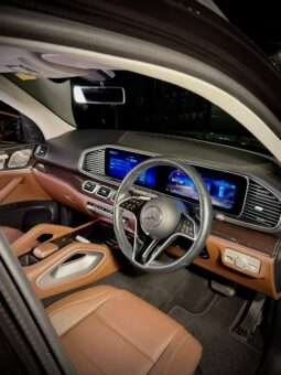 
										MERCEDES-BENZ GLE 300D EWB full									