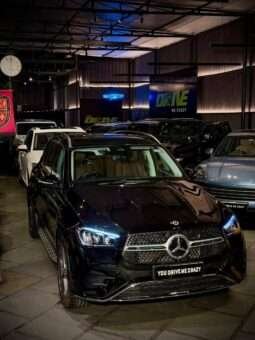 
										MERCEDES-BENZ GLE 300D EWB full									