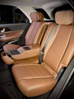 
										MERCEDES-BENZ GLE 300D EWB full									