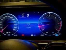 
										MERCEDES-BENZ GLE 300D EWB full									