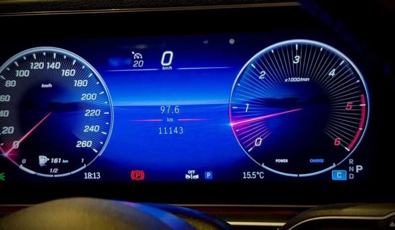 
								MERCEDES-BENZ GLE 300D EWB full									