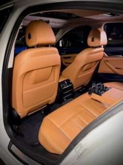 
										Bmw 520d Sportline full									