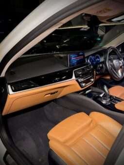 
										Bmw 520d Sportline full									