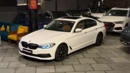 Bmw 520d Sportline