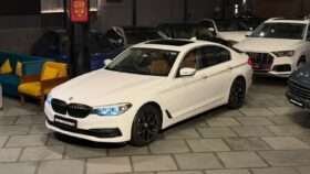 Bmw 520d Sportline