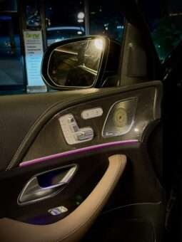 
										MERCEDES-BENZ GLE 53 AMG full									