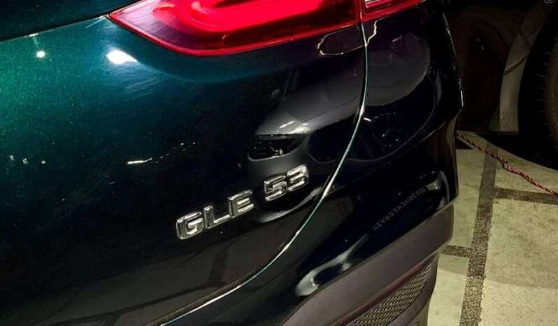 
								MERCEDES-BENZ GLE 53 AMG full									