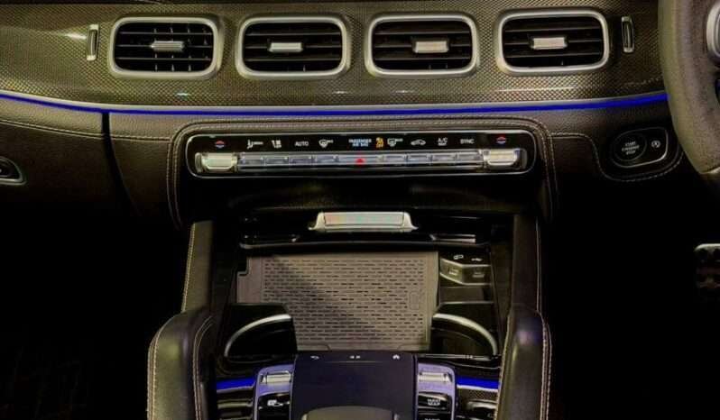 
								MERCEDES-BENZ GLE 53 AMG full									