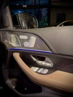 
										MERCEDES-BENZ GLE 53 AMG full									