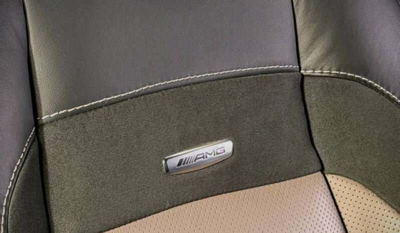 
								MERCEDES-BENZ GLE 53 AMG full									