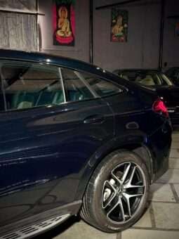 
										MERCEDES-BENZ GLE 53 AMG full									