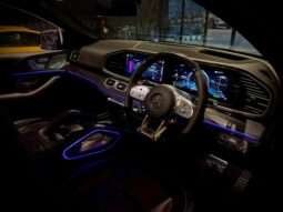 
										MERCEDES-BENZ GLE 53 AMG full									