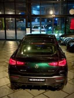 
										MERCEDES-BENZ GLE 53 AMG full									