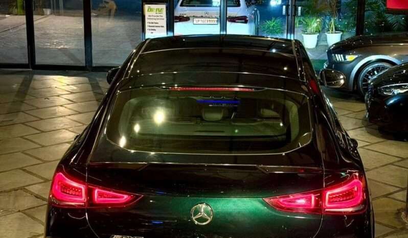 
								MERCEDES-BENZ GLE 53 AMG full									