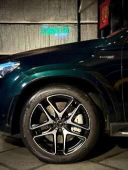 
										MERCEDES-BENZ GLE 53 AMG full									