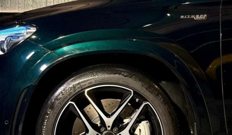 
								MERCEDES-BENZ GLE 53 AMG full									