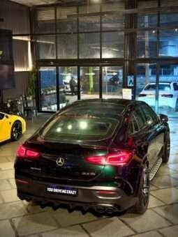 MERCEDES-BENZ GLE 53 AMG