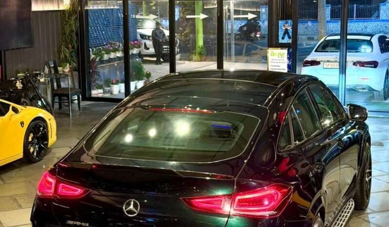 
								MERCEDES-BENZ GLE 53 AMG full									