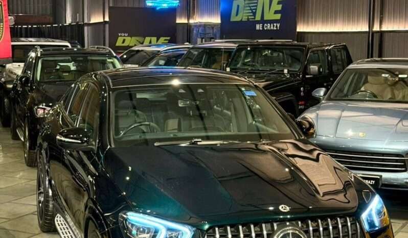 
								MERCEDES-BENZ GLE 53 AMG full									