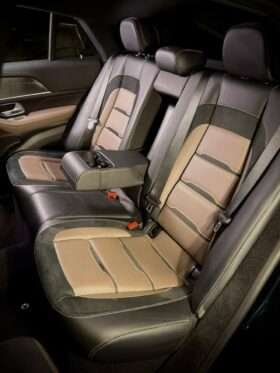 MERCEDES-BENZ GLE 53 AMG