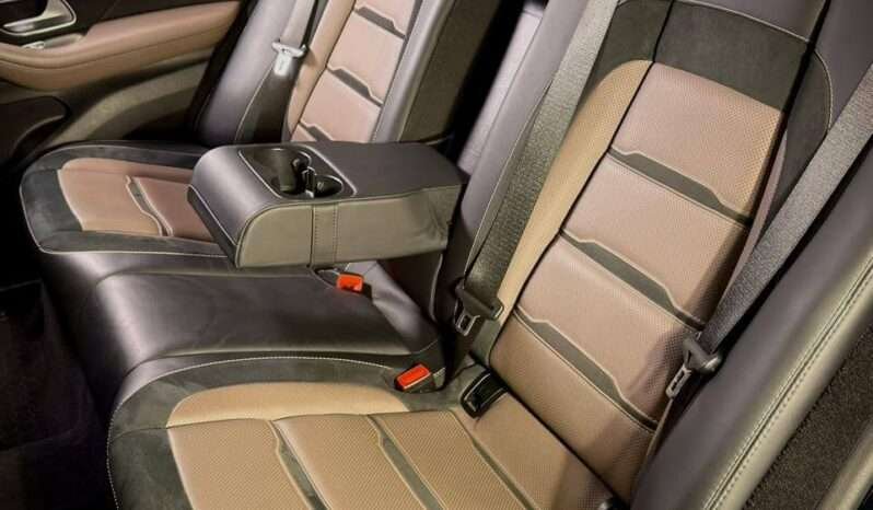 
								MERCEDES-BENZ GLE 53 AMG full									